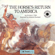 Horses Return to America