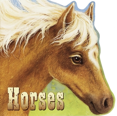 Horses - Kulling, Monica