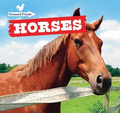 Horses - Gibbs, Maddie