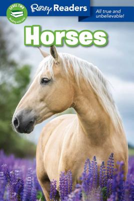 Horses - Believe It or Not!, Ripley's (Compiled by)
