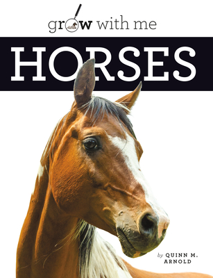 Horses - Arnold, Quinn M