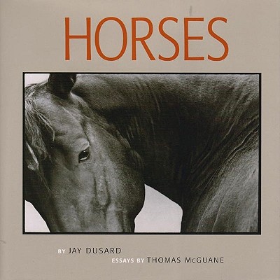 Horses - Dusard, Jay