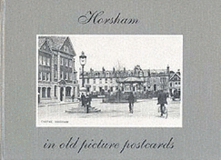 Horsham in Old Picture Postcards: v. 1