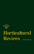Horticultural Reviews, Volume 24 - Janick, Jules (Editor)