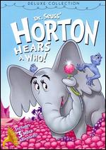Horton Hears a Who! [Deluxe Edition] - Chuck Jones