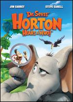 Horton Hears a Who - Jimmy Hayward; Steve Martino