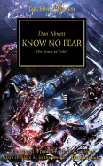 Horus Heresy: Know No Fear