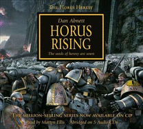 Horus Rising - Abnett, Dan