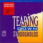 Hosanna! Music: Tearing Down Strongholds