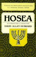 Hosea: An Introduction and Commentary