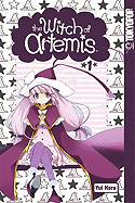 Hoshi No Witch: Witch of Artemis