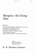Hospice: The Living Idea