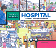 Hospital: Explore the Building Room by Room