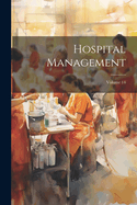 Hospital Management; Volume 14