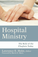Hospital Ministry
