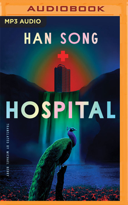 Hospital - Song, Han, and Chin, Feodor (Read by), and Berry, Michael (Translated by)