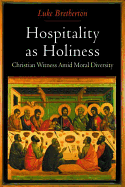 Hospitality as Holiness: Christian Witness Amid Moral Diversity