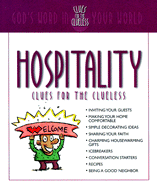 Hospitality Clues for the Clueless - Hudson, Christopher D, and Southern, Randy, and Lackland, Mary Ann