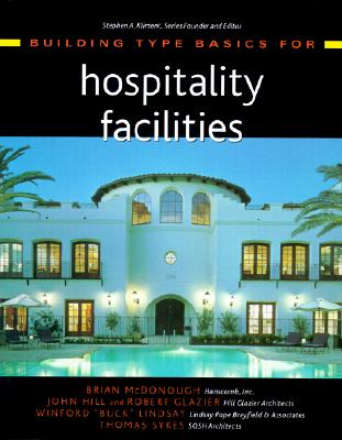 Hospitality Facilities - McDonough, Brian, and Hill, John, and Glazier, Robert