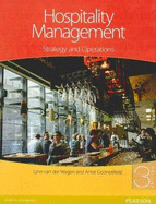 Hospitality Management: Strategy and Operations