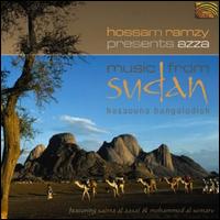 Hossam Ramzy Presents Azza: Music from Sudan - Hassouna Bangladish