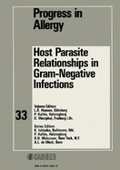 Host Parasite Relationships in Gram-Negative Infections: Dedicated to the Memory of Robert Koch on Occasion of the 100th Anniversary of His Discovery of M. tuberculosis