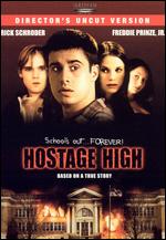 Hostage High - Michael W. Watkins