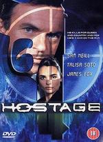 Hostage - Robert Young