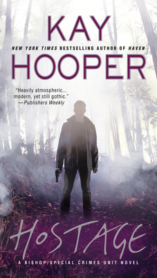 Hostage - Hooper, Kay