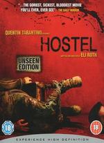 Hostel [Blu-ray]
