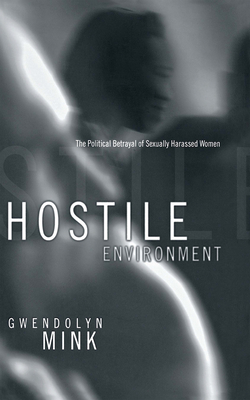 Hostile Environment - Mink, Gwendolyn