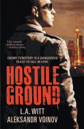 Hostile Ground