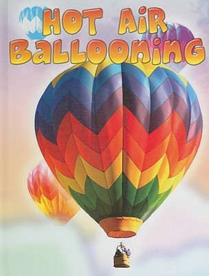 Hot Air Ballooning - Hicks, Kelli