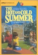 Hot and Cold Summer - Hurwitz, Johanna