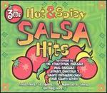 Hot and Spicy Salsa Hits [Box Set]