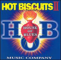 Hot Biscuits, Vol. 2 - Various Artists