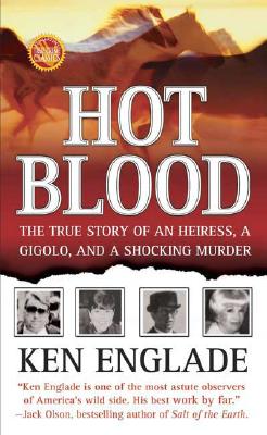 Hot Blood - Englade, Ken