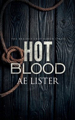 Hot Blood - Lister, Ae