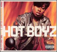 Hot Boyz - Missy Misdemeanor Elliott