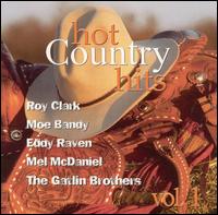 Hot Country Hits, Vol. 1 - Various Artists