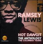Hot Dawgit: The Anthology/Columbia Years 1972-89