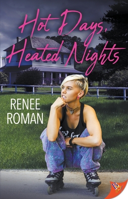 Hot Days, Heated Nights - Roman, Renee