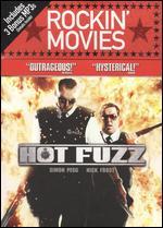 Hot Fuzz [WS] [With MP3 Download]
