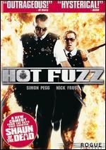 Hot Fuzz [WS]
