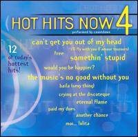 Hot Hits Now, Vol. 4 - Countdown