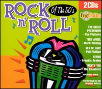 Hot Hits: Rock N' Roll of the 50's - Various Artists