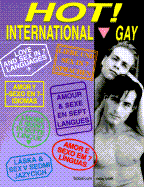 Hot! International, Gay: Edited by David Appell, Paul Balido