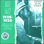 Hot Jazz, 1928-1930
