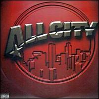 Hot Joint - All City