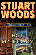 Hot Mahogany - Woods, Stuart